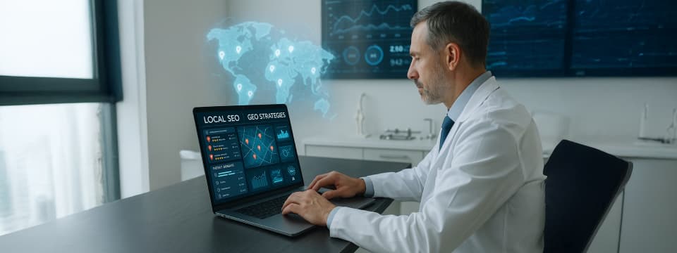 Patient Acquisition Strategies for Orthopedic Surgeons