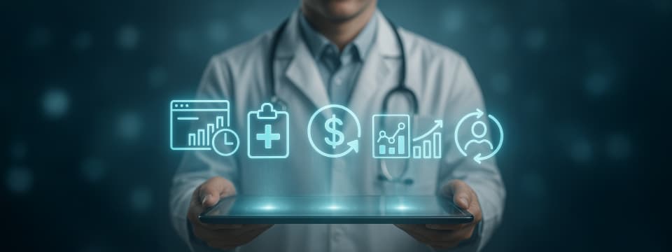 Marketing Metrics for Healthcare Practices