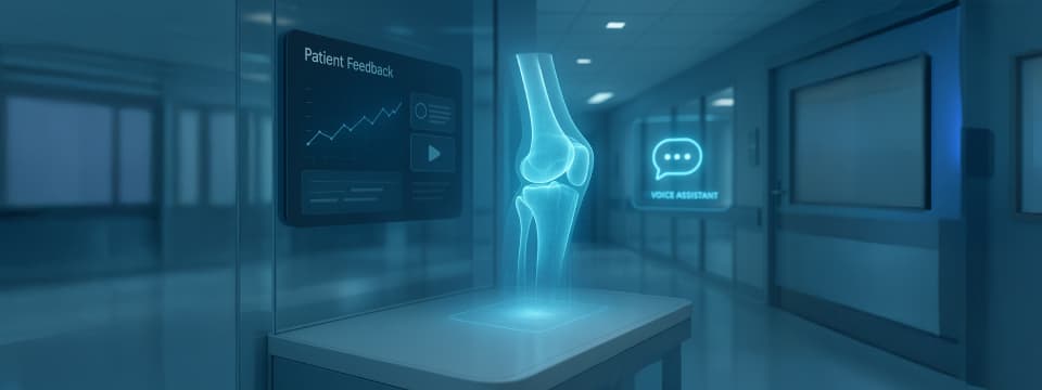 Leveraging Voice and Video for Trust