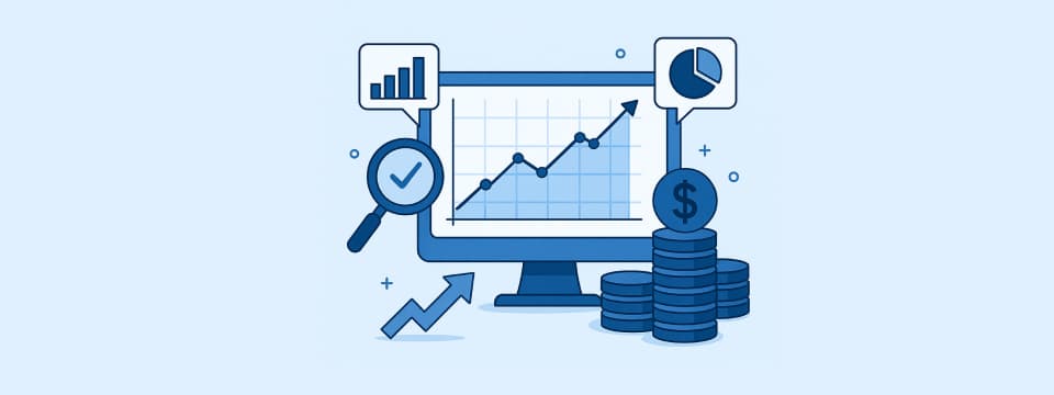 analytics improving affiliate payout forecasting