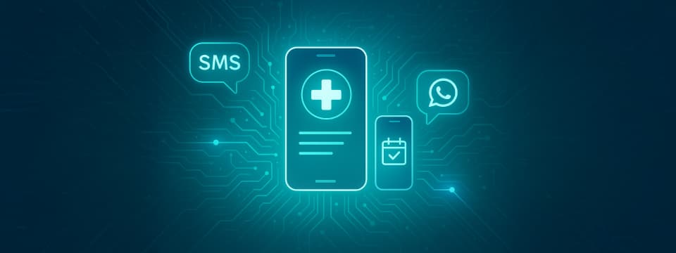 Automated appointment reminder