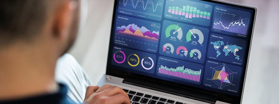 Data Visualization Tool