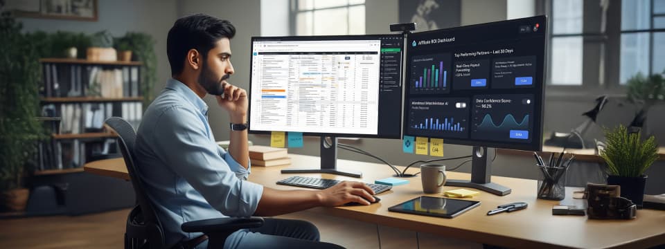 Affiliate Analytics Outsourcing Guide