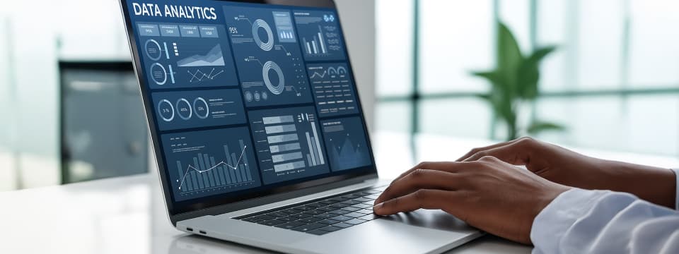 Scalable Data Infrastructure for Growth