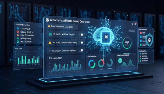 Ultimate Guide to Affiliate Fraud Detection