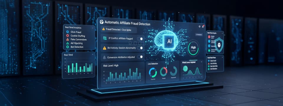 Ultimate Guide to Affiliate Fraud Detection