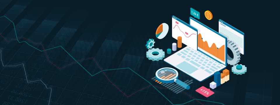 Affiliate Analytics dashboard