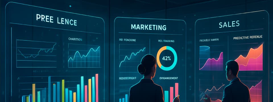 digital marketing for B2B PathLabs