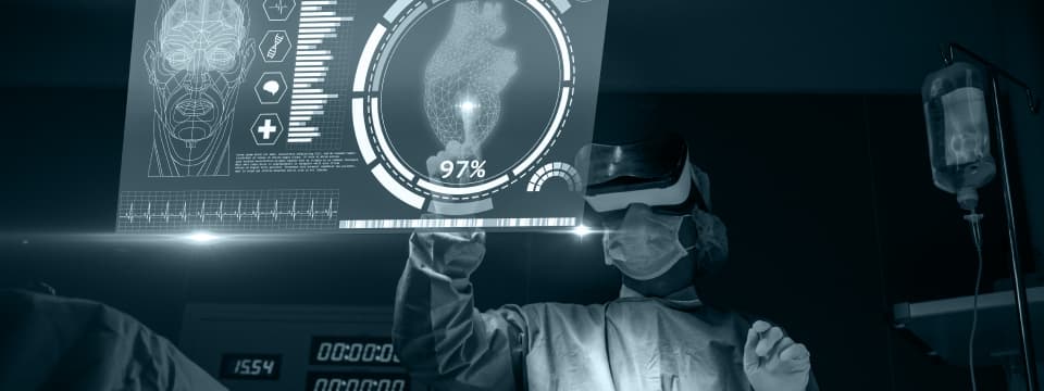 how hospital admins choose diagnostic lab partner