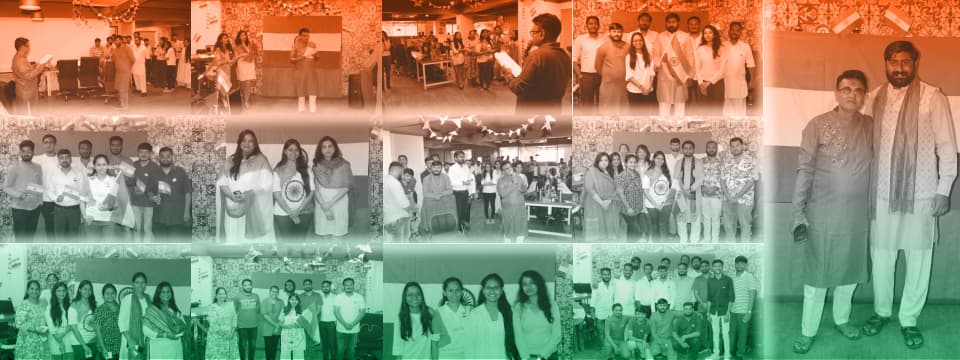 Independence Day Celebration