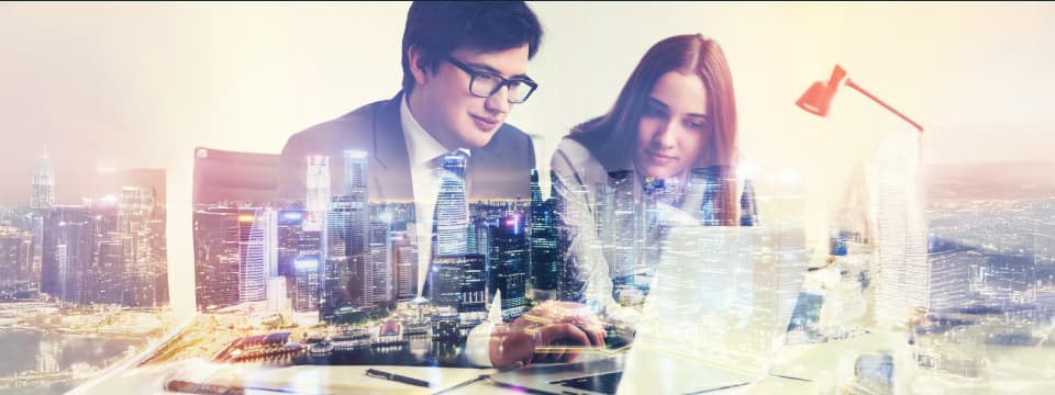 Diagnostic center visibility for B2B partners