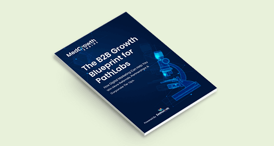 PathLabs B2B Marketing Playbook