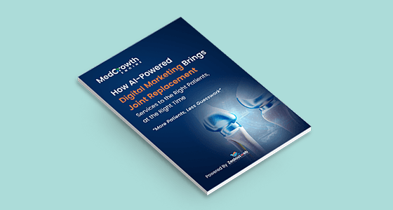 Guide for joint replacement surgeons