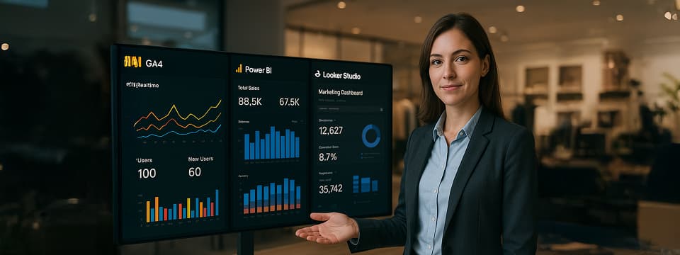 eCommerce analytics tools