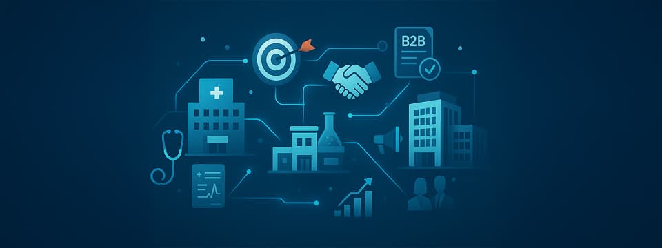 corporate healthcare partnerships