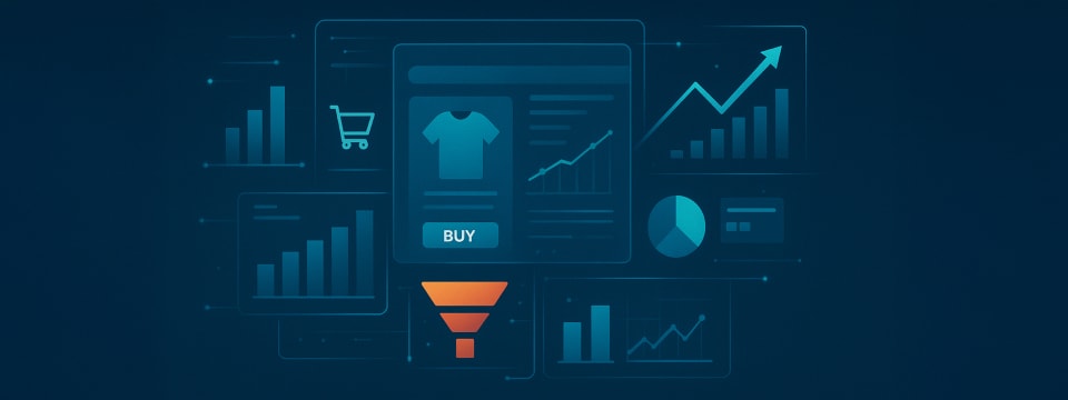 eCommerce analytics tools
