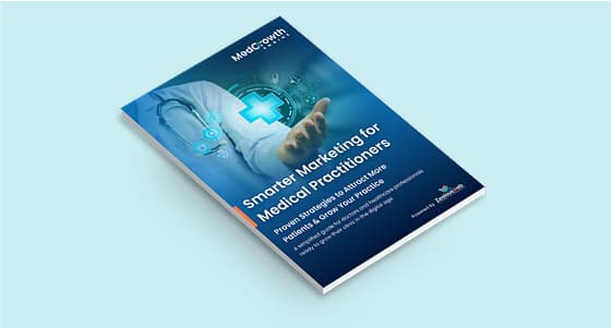 Smarter Marketing for Medical Practices
