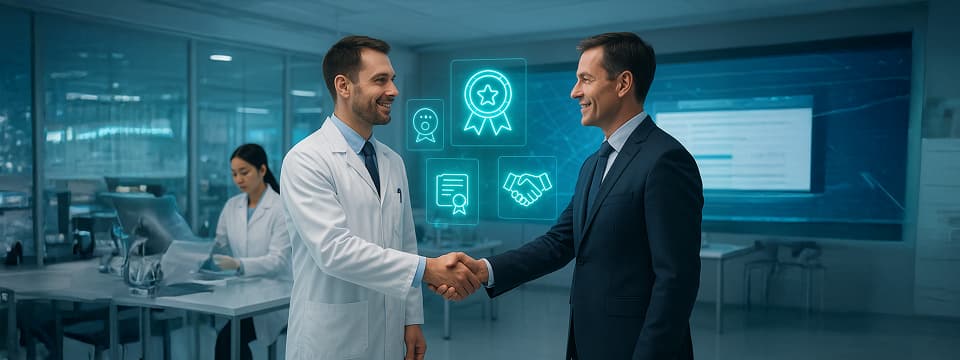 PathLab online credibility