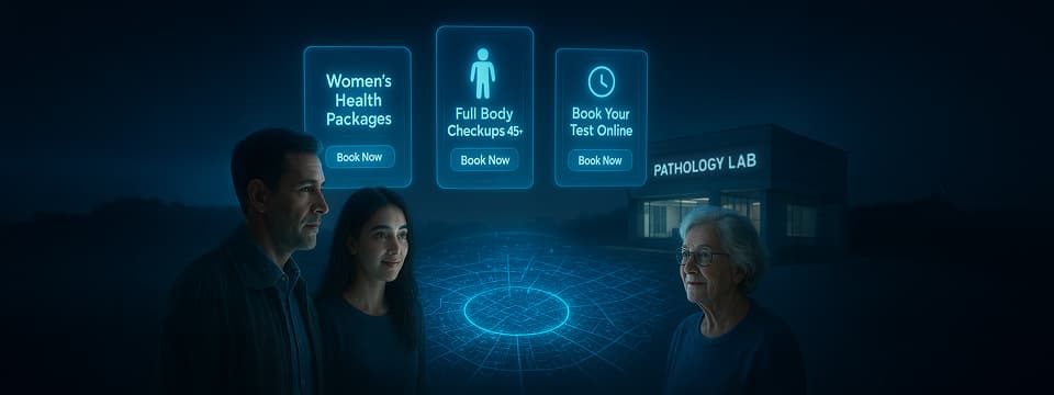 Meta Ads for Pathology Labs