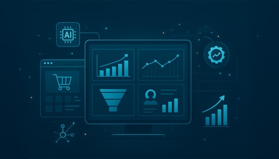 eCommerce reporting