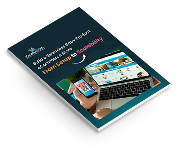 Baby eCommerce Store Growth Blueprint