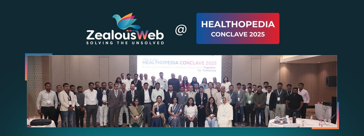 Healthopedia Conclave 2025