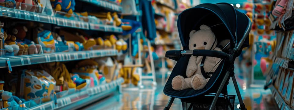 baby product stores