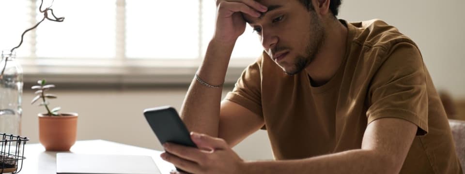 customer complaints UX