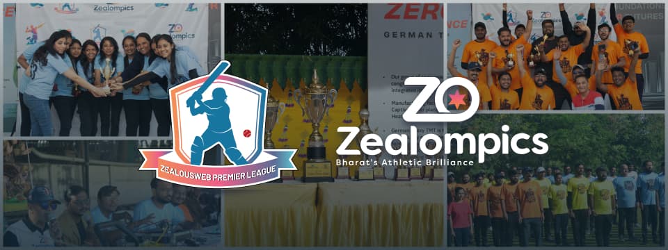 ZPL Cricket And Zealompics 2025