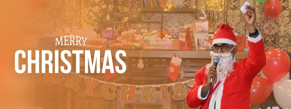 Christmas Celebration
