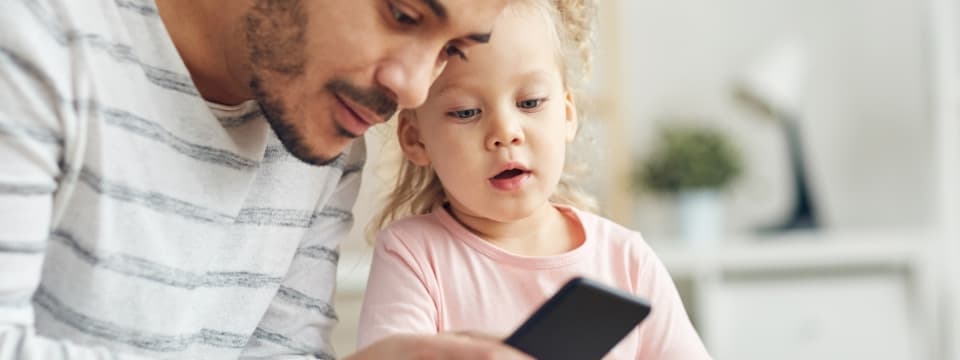 baby ecommerce mobile app features