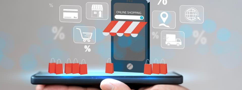 ecommerce app development costs