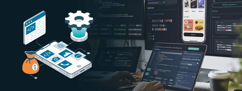 e-commerce mobile app development cost