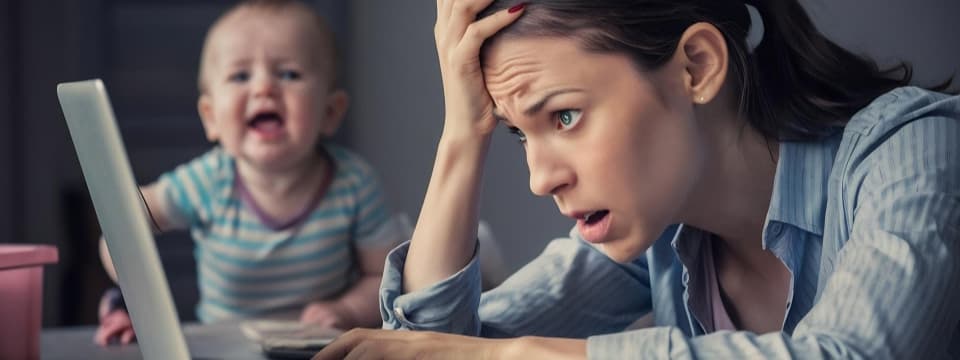 baby ecommerce ux mistakes