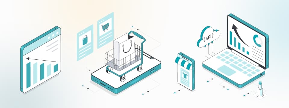 headless commerce architecture