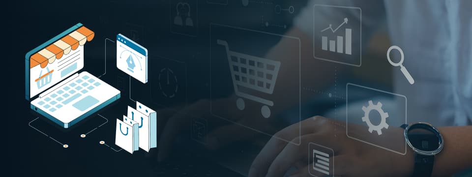 eCommerce UX/UI improvement strategy