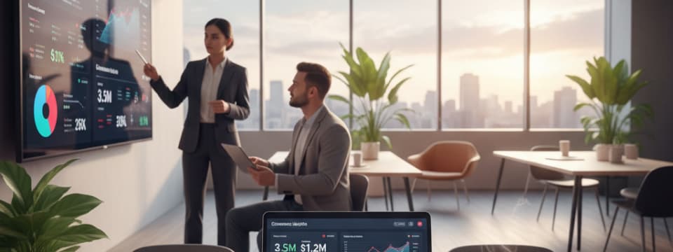 ecommerce analytics service provider