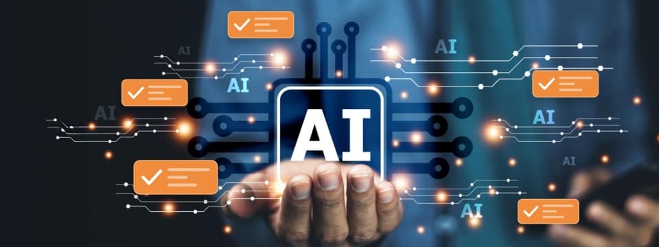 AI in project management