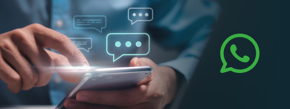 WhatsApp Automation for Labs