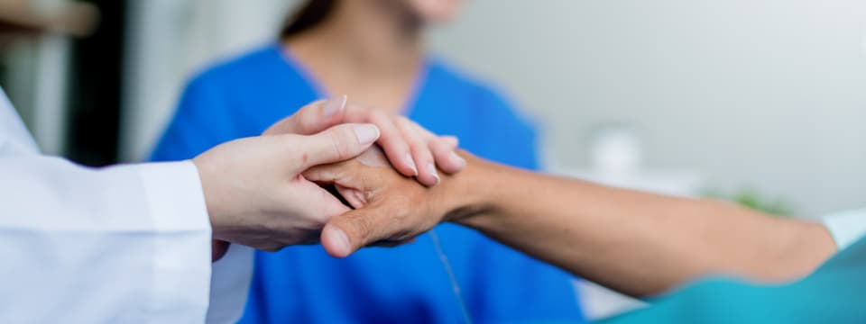 Diagnostic Lab Homepage Checklist