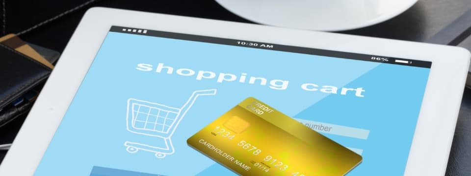 Checkout redesign conversion