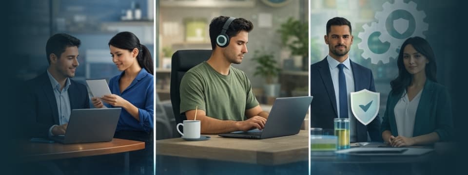 in-house vs freelancers vs white-label teams