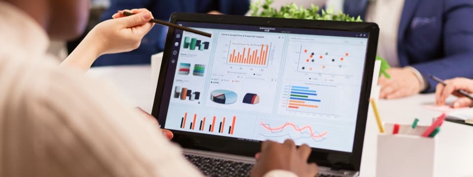 data-driven decision making