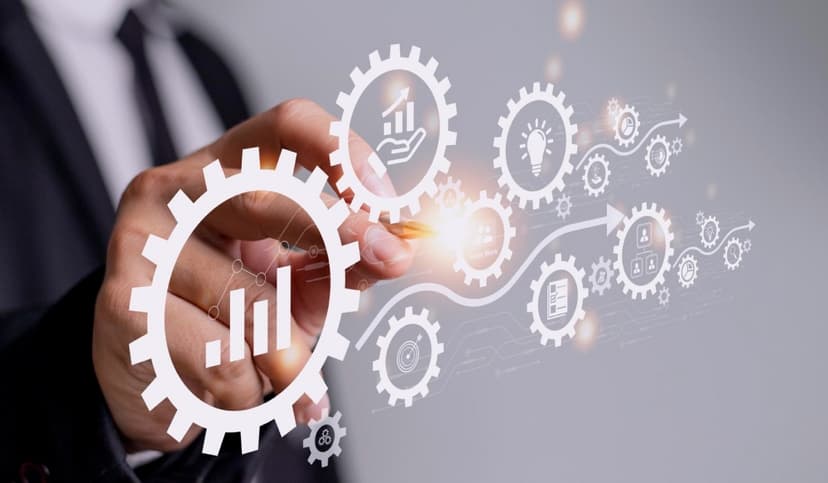 Execution From Reactive to Predictable