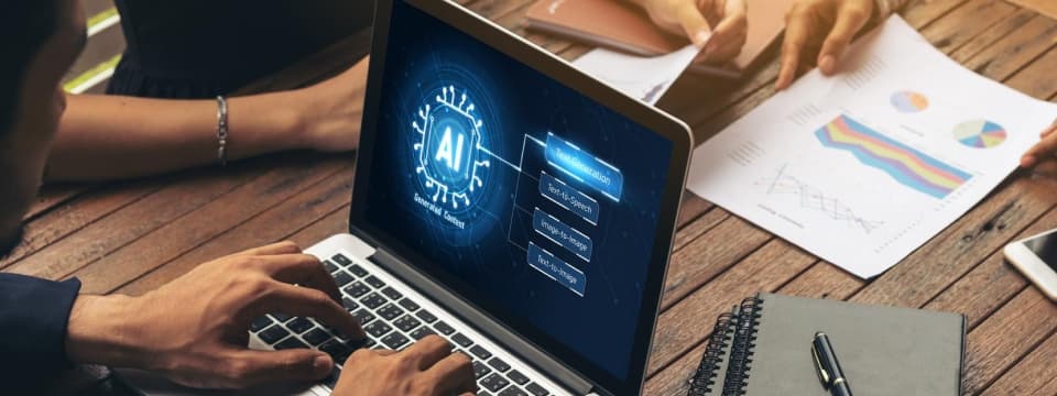 systematic operating model