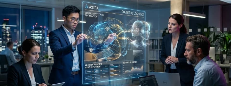 AI-led delivery for agencies