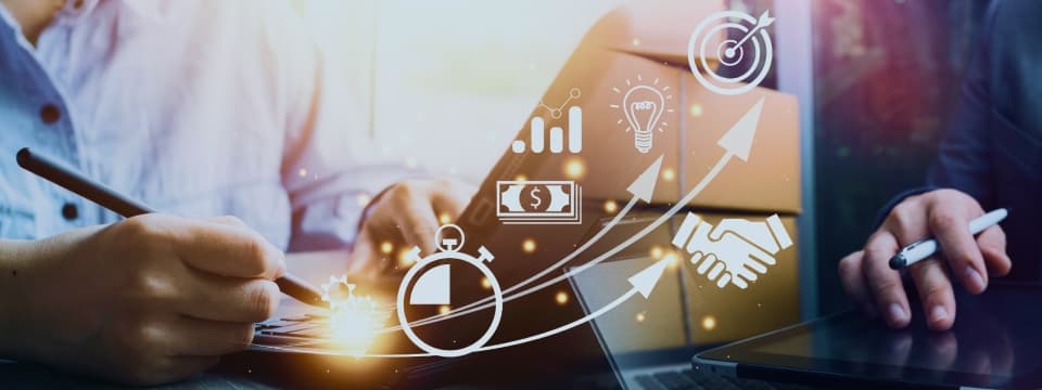 scalable agency execution