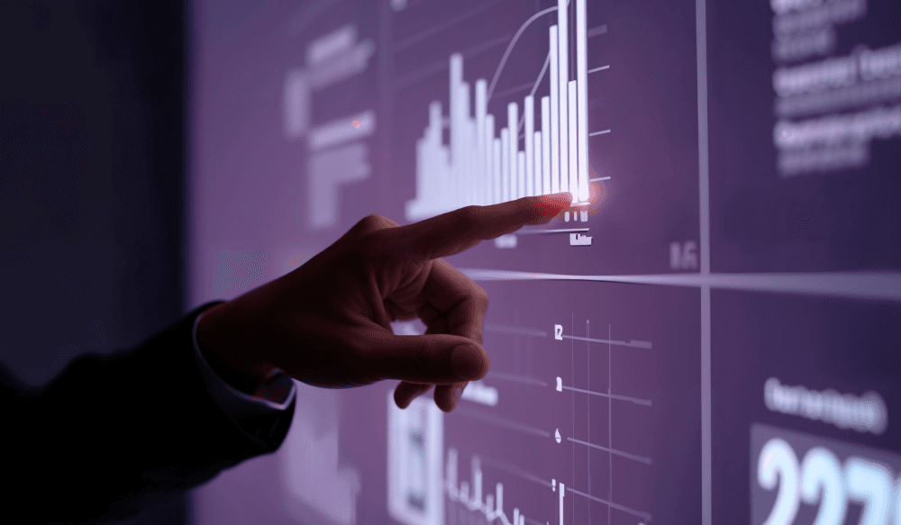 Client Data into Retention