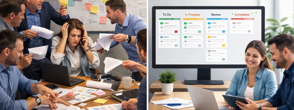 delivery execution system