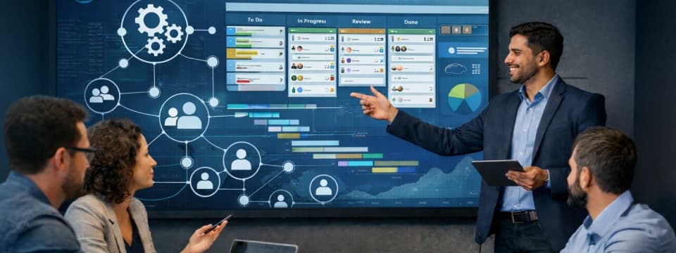 White-Label Partnerships for Scalable Growth